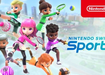 Switch Sports: nuovo trailer per lo sportivo in arrivo a fine aprile
