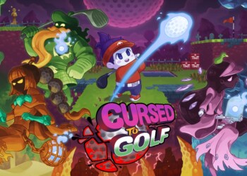 Cursed to Golf: un’avventura diabolica sul green