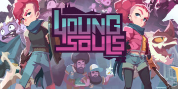 Young Souls: la recensione