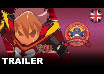 ZHP Spotligh: nuovo trailer per Prinny Presents NIS Classics Vol. 2!