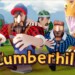 Lumberhill è disponibile ORA su Nintendo Switch!