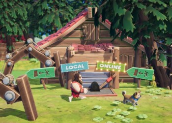 Cinque copie di Lumberhill in palio per voi!