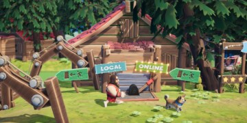 Cinque copie di Lumberhill in palio per voi!