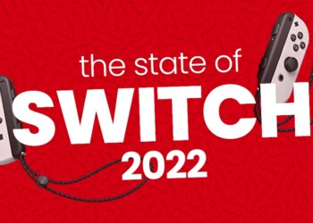 The State of Switch 2022: interessante sondaggio sulla vostra console preferita