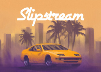 Slipstream: la recensione