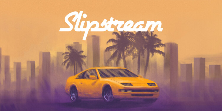 Slipstream: la recensione