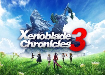 Una nuova immagine svela il cast completo di Xenoblade Chronicles 3?