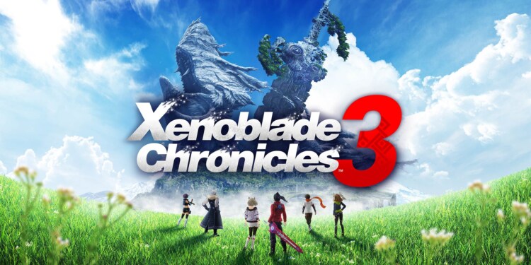 Una nuova immagine svela il cast completo di Xenoblade Chronicles 3?