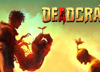 Marvelous annuncia Deadcraft