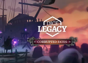 Dice Legacy si aggiorna con il DLC “Corrupted Fates”
