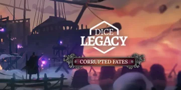 Dice Legacy si aggiorna con il DLC “Corrupted Fates”