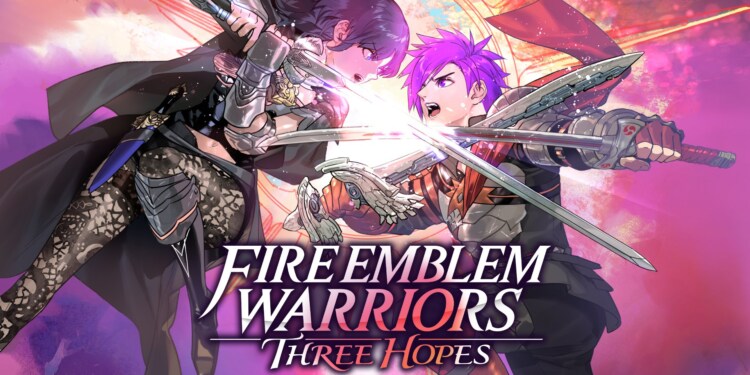 Fire Emblem Warriors: Three Hopes si mostra con nuove immagini
