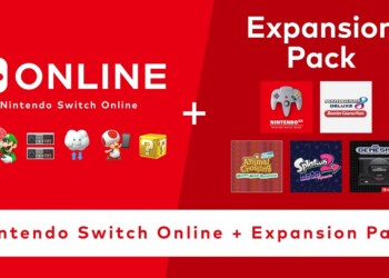 Splatoon 2: la Octo Expansion è ora inclusa nella NSO Expansion Pack