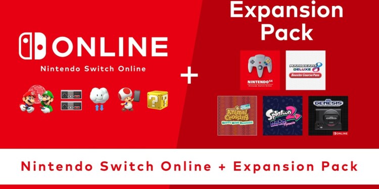 Splatoon 2: la Octo Expansion è ora inclusa nella NSO Expansion Pack