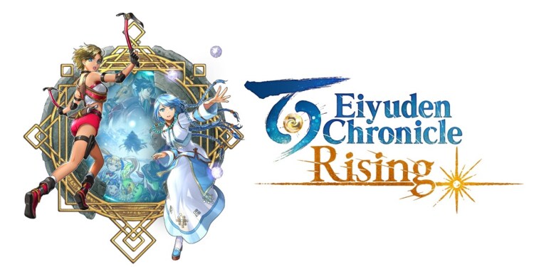 Eiyuden Chronicle: Rising esce il 10 maggio