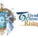Eiyuden Chronicle: Rising esce il 10 maggio