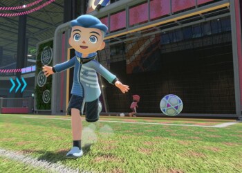 Pronti a diventare Sportivi Pro certificati? Switch Sports sta arrivando!