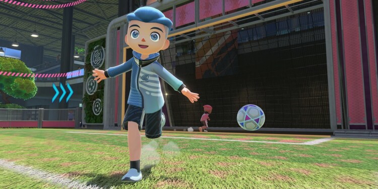 Pronti a diventare Sportivi Pro certificati? Switch Sports sta arrivando!