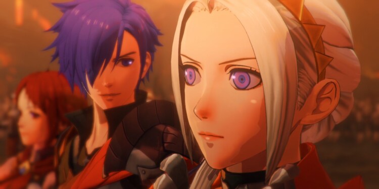 Fire Emblem Warriors: Three Hopes – confermate diverse storie e la personalizzazione del protagonista