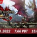 Monster Hunter Rise: Sunbreak – nuovo Digital Event previsto il 10 maggio