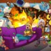 Get Packed: Couch Chaos: la recensione