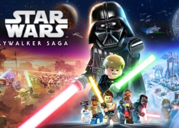 Lego Star Wars: The Skywalker Saga: la recensione