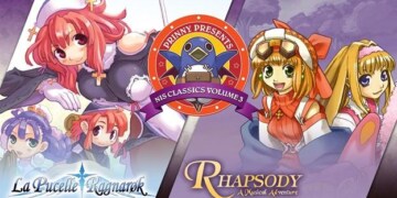 Prinny Presents NIS Classics Volume 3 annunciato da NISA