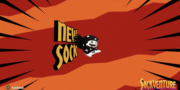 Sockventure: intervista agli sviluppatori