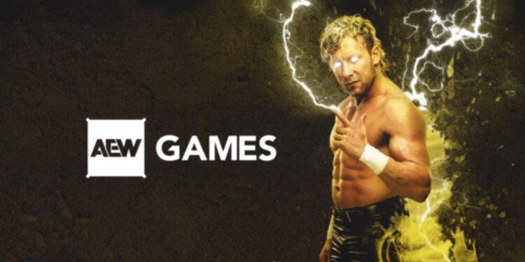 Svelato il titolo del videogioco di wrestling della AEW