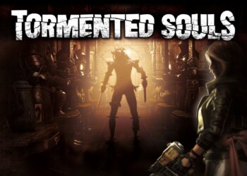 Tormented Souls: la recensione