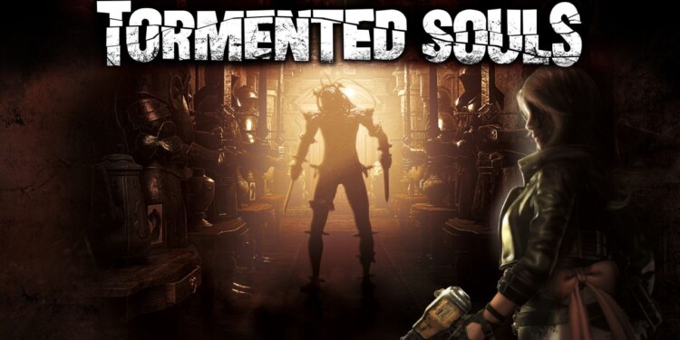 Tormented Souls: la recensione