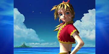 Chrono Cross: The Radical Dreamers Edition è ora disponibile