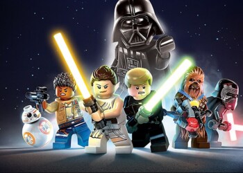Warner Bros. Games: record di vendite per LEGO Star Wars: La Saga degli Skywalker