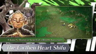 Live A Live: scopriamo due dei numerosi mondi che ci aspettano