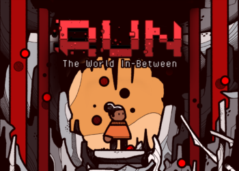 Run: The World In-Between: la recensione