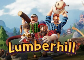 Lumberhill: la recensione