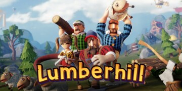 Lumberhill: la recensione