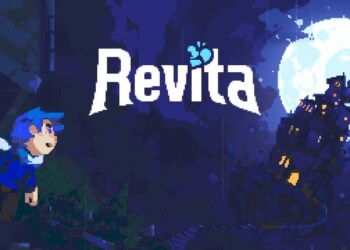Revita: la recensione