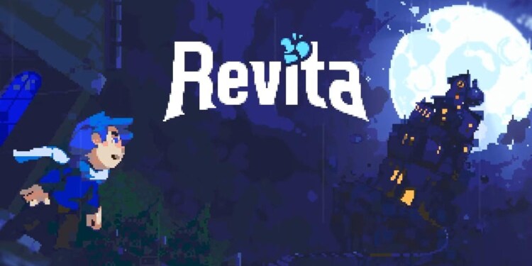 Revita: la recensione