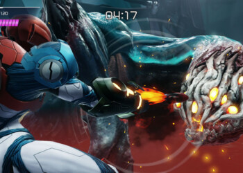 Metroid Dread si aggiorna: disponibile la modalità Boss Rush