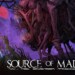 Mettete a repentaglio la vostra sanità mentale con Source of Madness