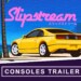 Ridge Racer incontra Out-Run in Slipstream