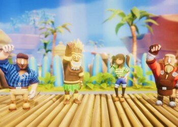 Lumberhill: ecco i fortunati tra voi!