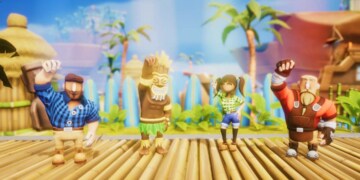 Lumberhill: ecco i fortunati tra voi!