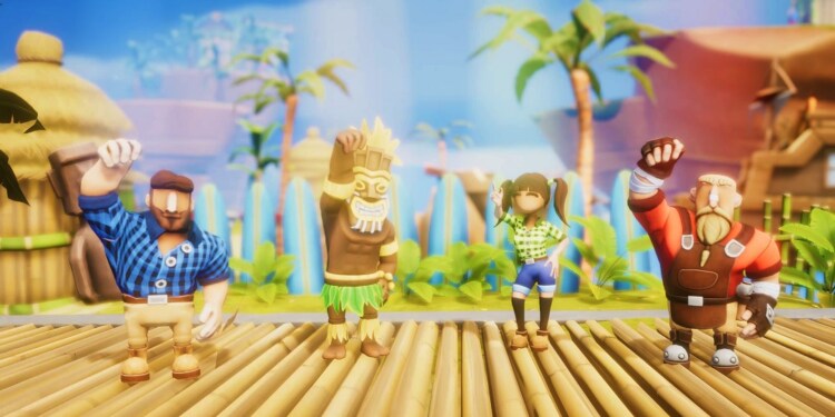 Lumberhill: ecco i fortunati tra voi!