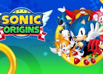 Sonic Origins: svelata la data di lancio