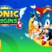 Sonic Origins: svelata la data di lancio