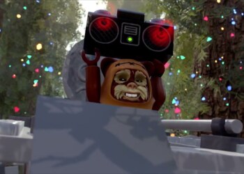 Trailer di lancio per LEGO: Star Wars – La Saga degli Skywalker