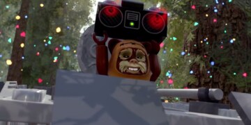 Trailer di lancio per LEGO: Star Wars – La Saga degli Skywalker