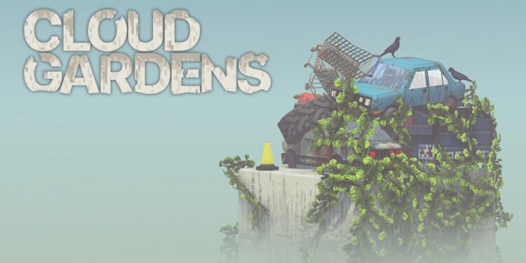 Un’esperienza di decadente meditazione vi aspetta in Cloud Gardens